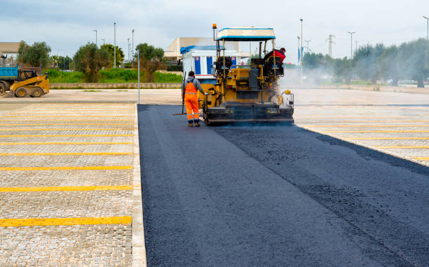 Driveway Repair Near Me in Woodburn, IN