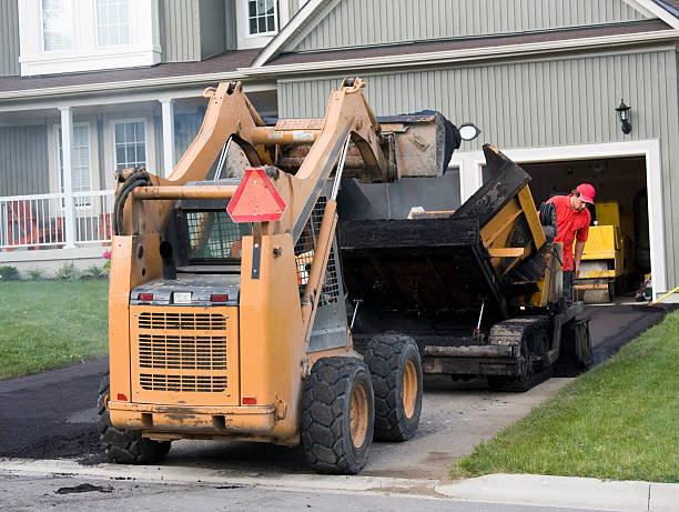 Best Brick Driveway Pavers  in Woodburn, IN